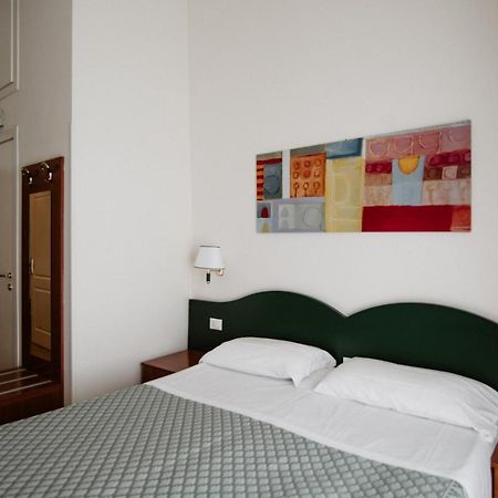 La Girandola Bed & Breakfast Рим Екстер'єр фото