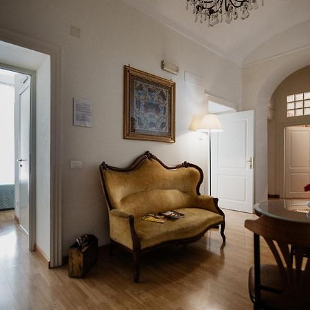 La Girandola Bed & Breakfast Рим Екстер'єр фото