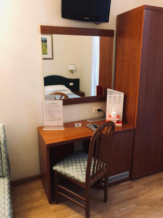 La Girandola Bed & Breakfast Рим Екстер'єр фото