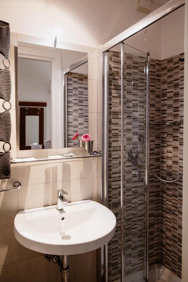 La Girandola Bed & Breakfast Рим Екстер'єр фото