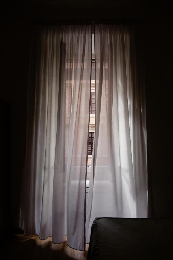 La Girandola Bed & Breakfast Рим Екстер'єр фото