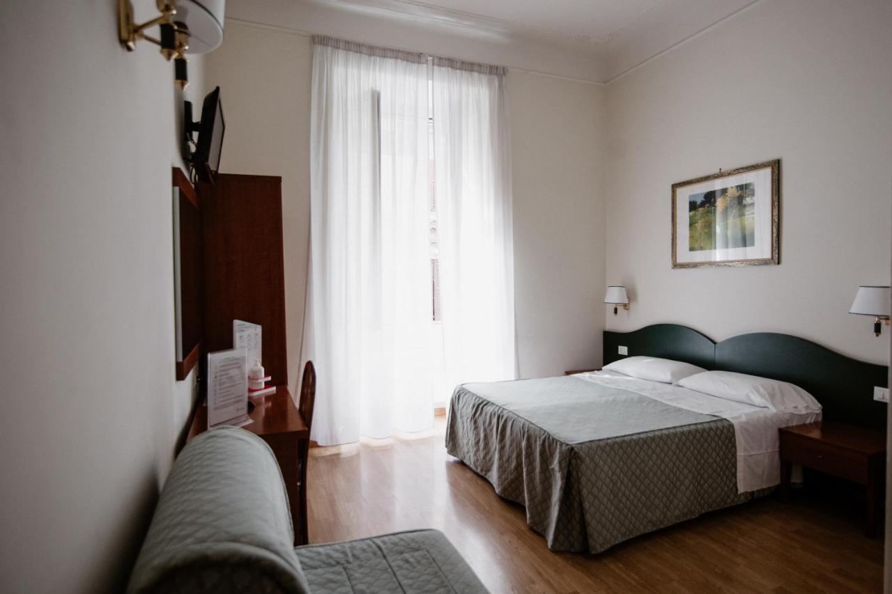 La Girandola Bed & Breakfast Рим Екстер'єр фото