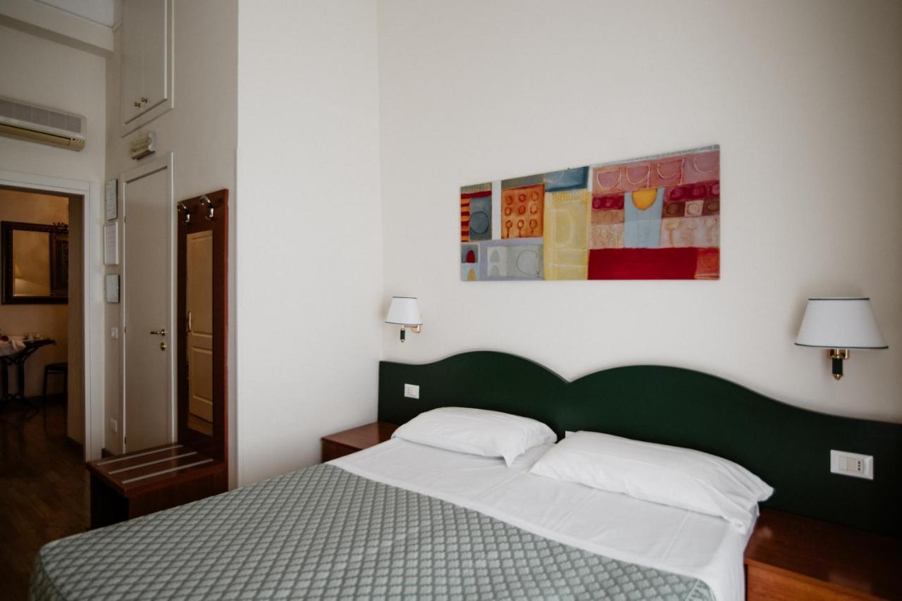 La Girandola Bed & Breakfast Рим Екстер'єр фото