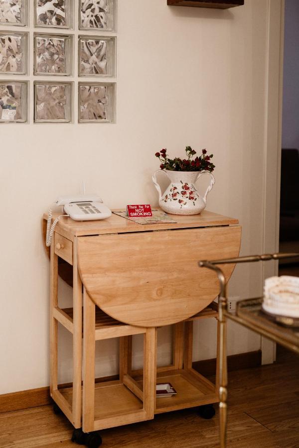 La Girandola Bed & Breakfast Рим Екстер'єр фото