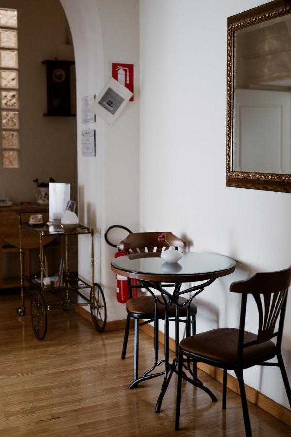 La Girandola Bed & Breakfast Рим Екстер'єр фото