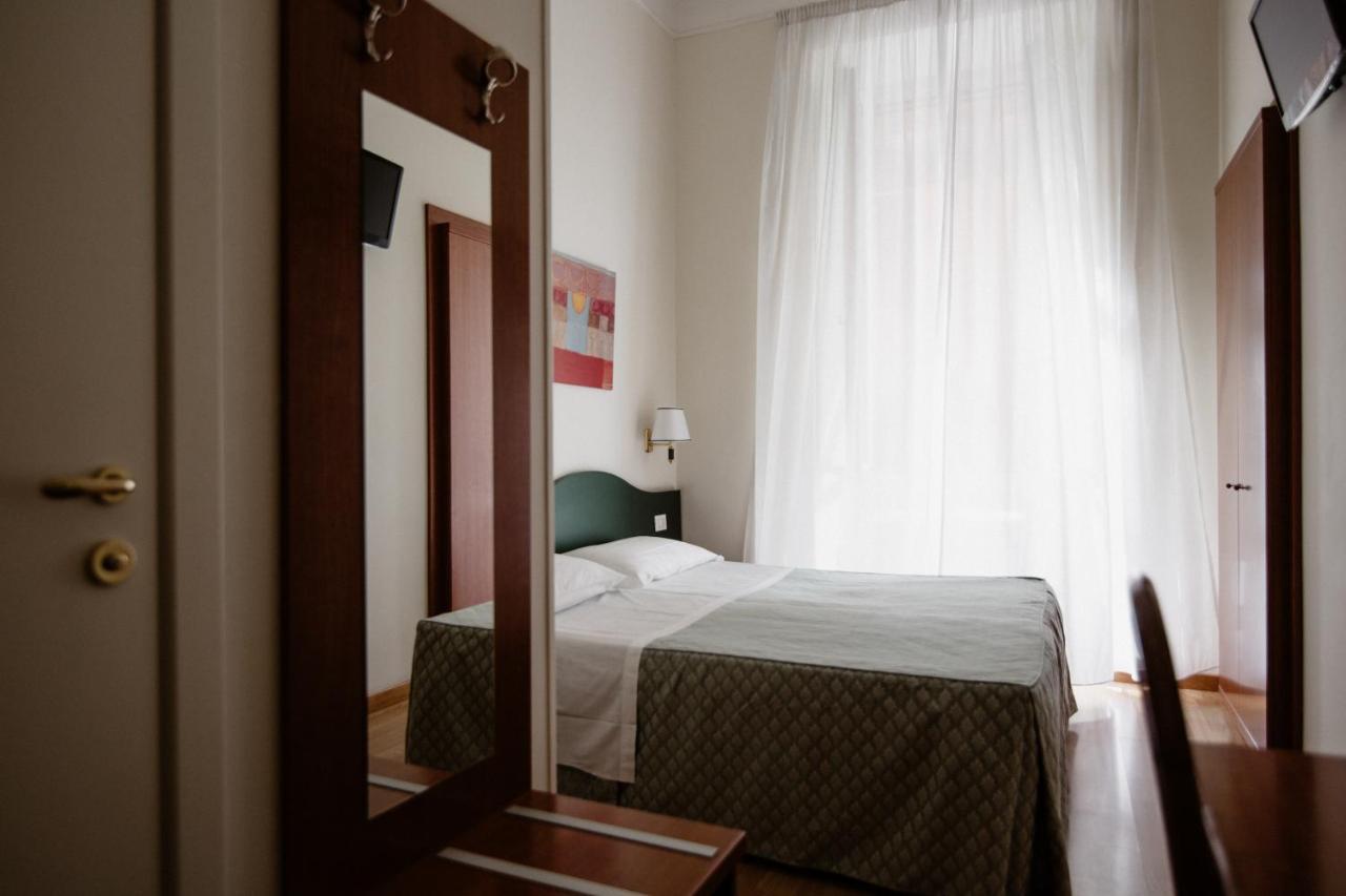 La Girandola Bed & Breakfast Рим Екстер'єр фото