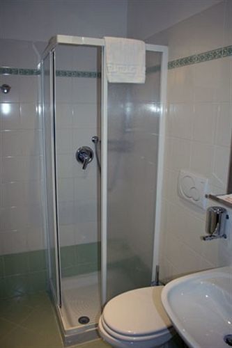 La Girandola Bed & Breakfast Рим Екстер'єр фото